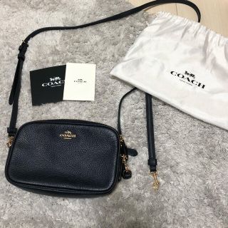 コーチ(COACH)のCOACH ショルダーバック(ショルダーバッグ)