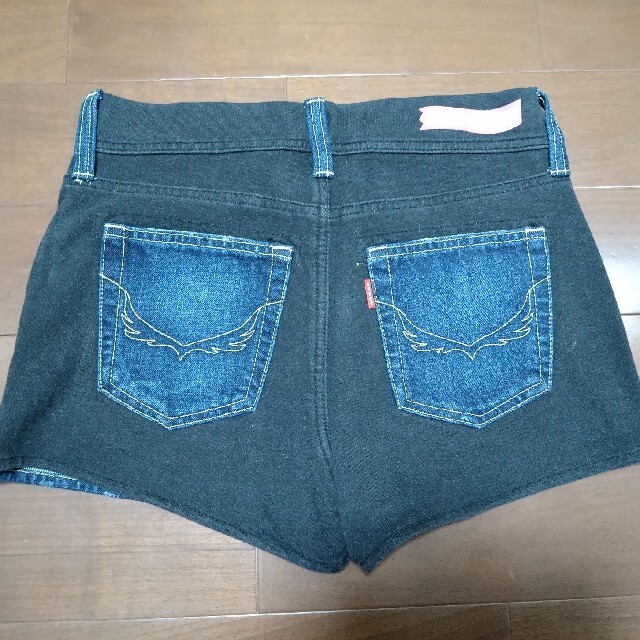 RODEO CROWNS WIDE BOWL - 未使用 コンビショートパンツの通販 by ...