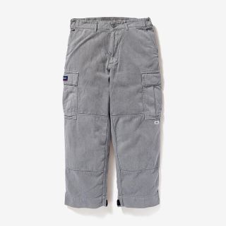 DESCENDANT DWU TWILL TROUSERS