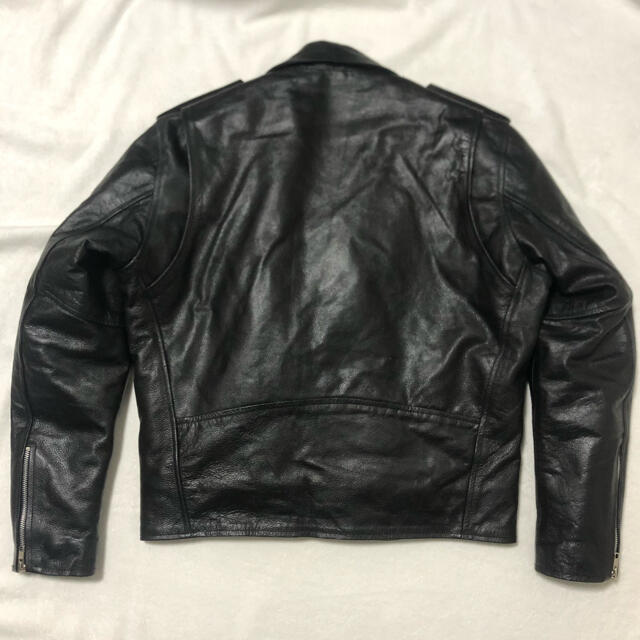 Harley Davidson(ハーレーダビッドソン)のRiders Jacket sizeL メンズのジャケット/アウター(ライダースジャケット)の商品写真