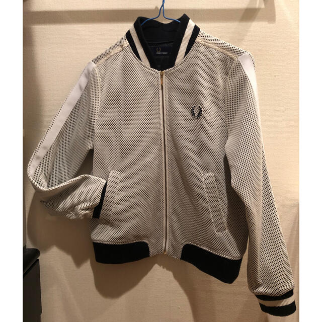 FRED PERRY(フレッドペリー)のフレッドペリー　ジャケット レディースのジャケット/アウター(ブルゾン)の商品写真