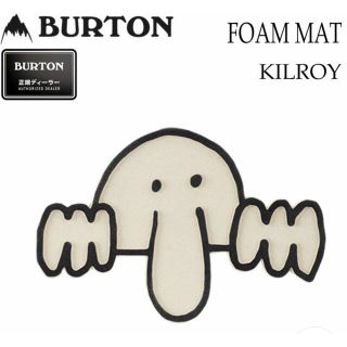 バートン(BURTON)のBURTON デッキパッド　スノーボード(アクセサリー)