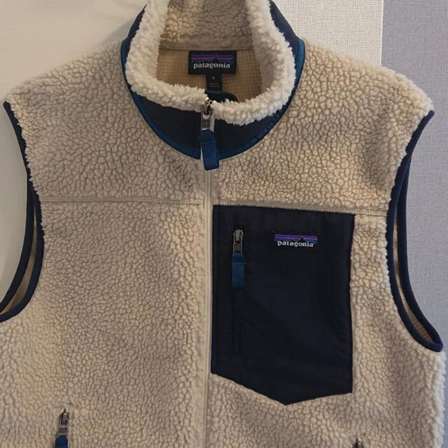 パタゴニア レトロX ベスト patagonia