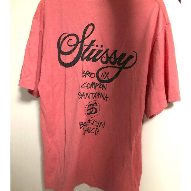 STUSSY(ステューシー)のアーサイ様専用 メンズのトップス(Tシャツ/カットソー(半袖/袖なし))の商品写真