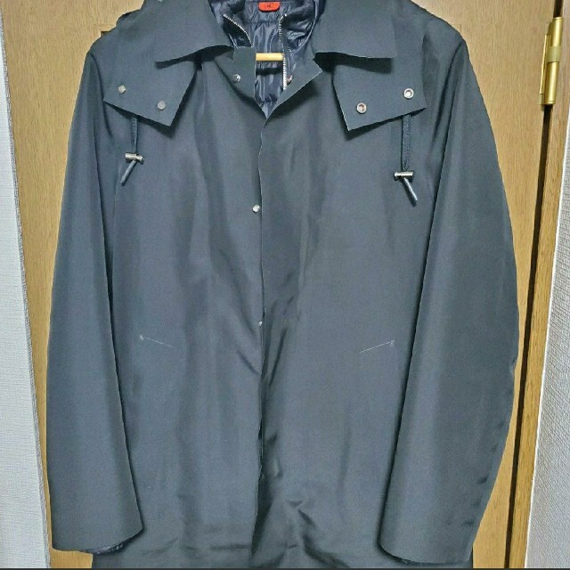 ステンカラーコート KIRED CRUZ キーレッド 3wayコート | www.kzmr-zdk.ba