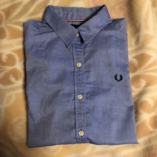 フレッドペリー(FRED PERRY)のフレッドペリー　シャツ(シャツ/ブラウス(長袖/七分))