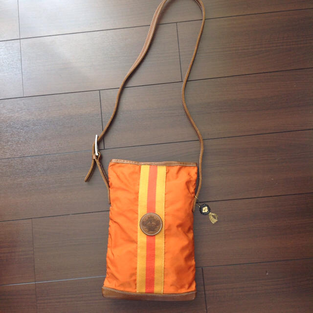 Orobianco(オロビアンコ)のオロビアンコショルダー メンズのバッグ(ショルダーバッグ)の商品写真