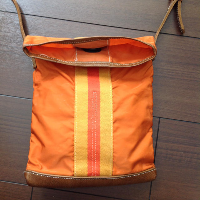Orobianco(オロビアンコ)のオロビアンコショルダー メンズのバッグ(ショルダーバッグ)の商品写真