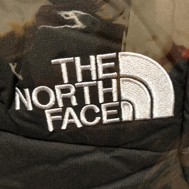 THE NORTH FACE(ザノースフェイス)のND91950 ノースフェイス バルトロライトジャケット ブラック M メンズのジャケット/アウター(ダウンジャケット)の商品写真