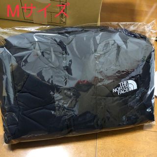 ザノースフェイス(THE NORTH FACE)のND91950 ノースフェイス バルトロライトジャケット ブラック M(ダウンジャケット)