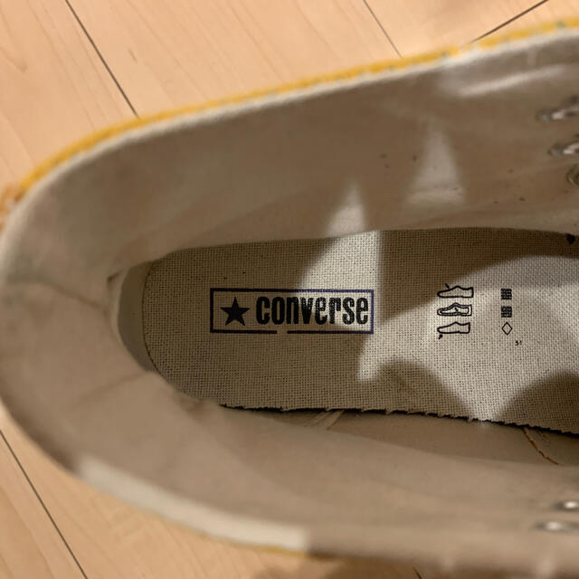 CONVERSE(コンバース)の海外輸入品 converse chuck taylor 初期ct70 メンズの靴/シューズ(スニーカー)の商品写真