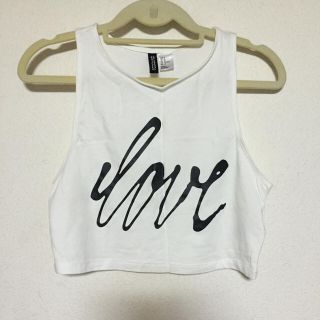 フォーエバートゥエンティーワン(FOREVER 21)のForever21＊タンクトップ(タンクトップ)