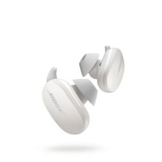 ボーズ(BOSE)のイヤホン ボーズ Bose Bose QuietComfort Earbuds(ヘッドフォン/イヤフォン)