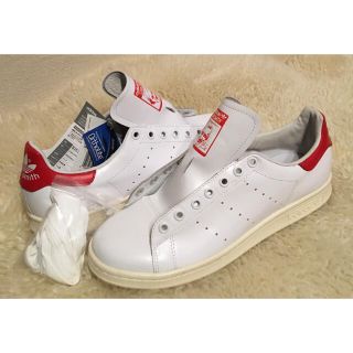 アディダス(adidas)の【新品未使用】adidas アディダス STAN SMITH スタンスミス(スニーカー)