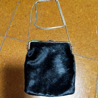 ニジュウサンク(23区)の【年末出品最終セール・USED品】23区ポシェット(ショルダーバッグ)