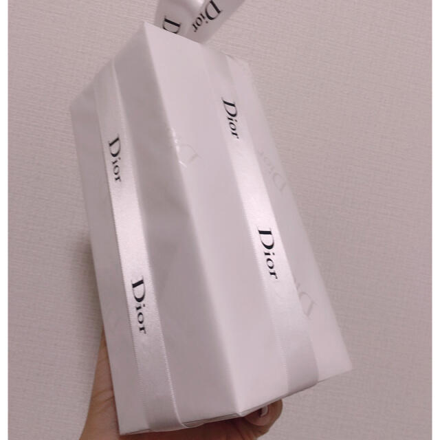 Dior(ディオール)のDIOR♡ ジャスミン デ ザンジュ コスメ/美容の香水(香水(女性用))の商品写真