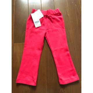 デビロック(DEVILOCK)の新品タグ付き☆デビロックストア☆ストレッチパンツ90cm(パンツ/スパッツ)