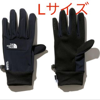 ザノースフェイス(THE NORTH FACE)のTHE NORTH FACE  ノースフェイス Glove グローブ 手袋　L(手袋)