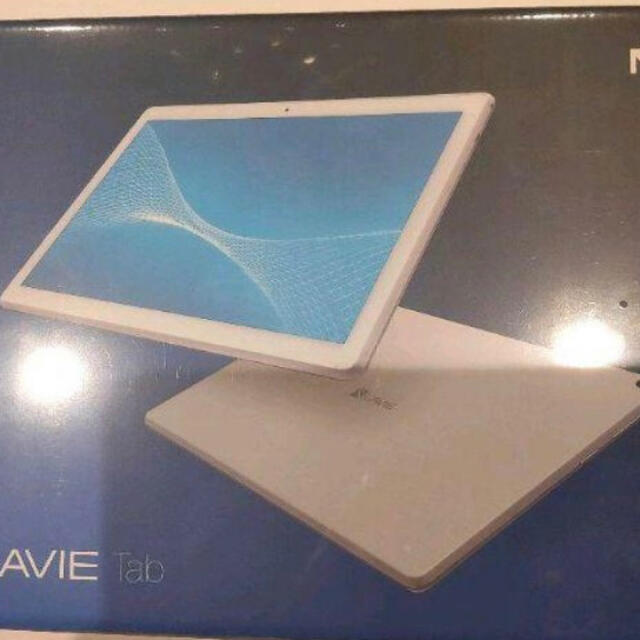 PC-TE710 KAW NEC LAVIE Tab E 64GB