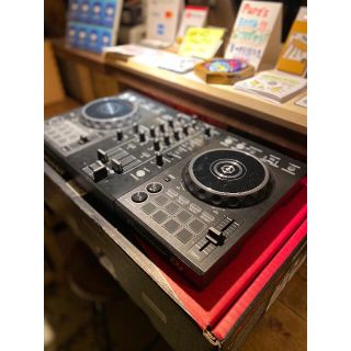 Pioneer DJ パフォーマンスDJコントローラー DDJ-400 【在庫処分】 www