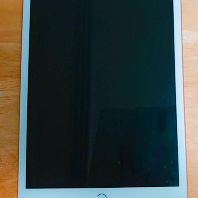 iPad 第7世代　32GB ローズゴールド