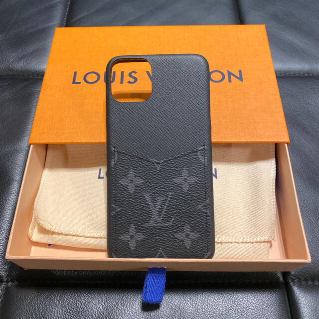 【新品未使用】完売カラー ルイヴィトン iPhone11 pro Max ケース