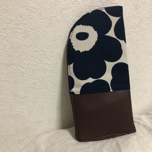 Marimekko マリメッコ生地でハンドメイドの通販 By Pattunbakabon S Shop マリメッコならラクマ