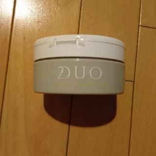 DUO クレンジングバーム  クリア(クレンジング/メイク落とし)