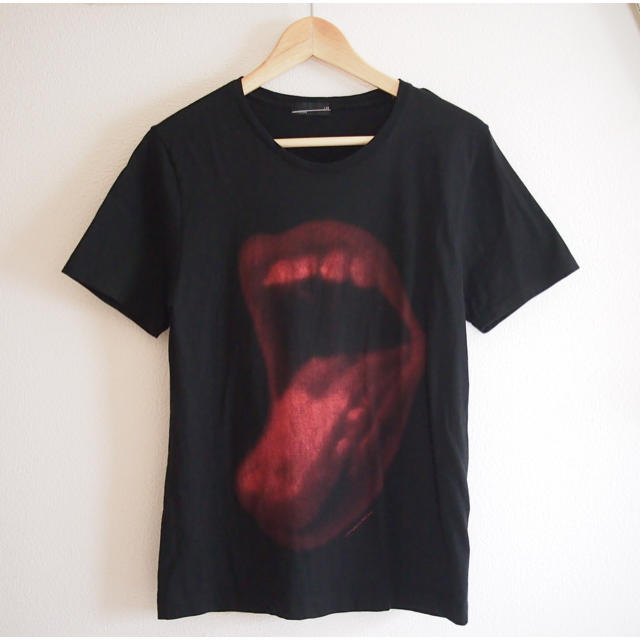LAD MUSICIAN(ラッドミュージシャン)のmimige様専用LADミックマウスT メンズのトップス(Tシャツ/カットソー(半袖/袖なし))の商品写真