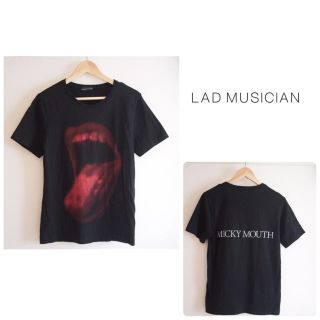 ラッドミュージシャン(LAD MUSICIAN)のmimige様専用LADミックマウスT(Tシャツ/カットソー(半袖/袖なし))