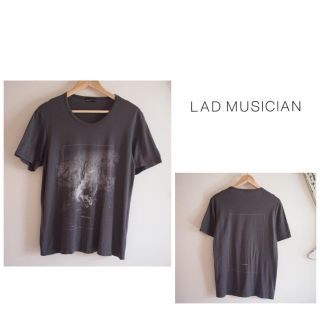 ラッドミュージシャン(LAD MUSICIAN)のtakto0702様専用※フォトTEE(Tシャツ/カットソー(半袖/袖なし))