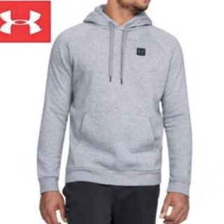 アンダーアーマー(UNDER ARMOUR)の￥6,600アンダーアーマー☆裏フリースフーディー【MD】(パーカー)