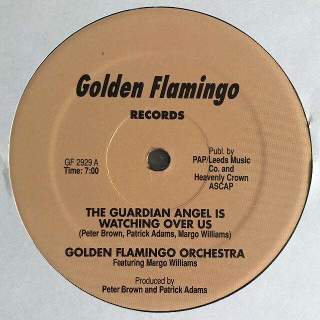 Golden Flamingo Orchestra