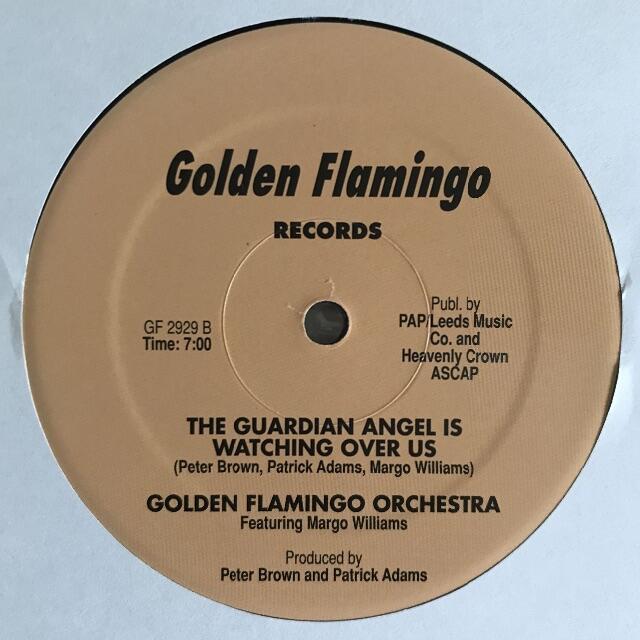 Golden Flamingo Orchestra エンタメ/ホビーのCD(ヒップホップ/ラップ)の商品写真