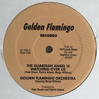 Golden Flamingo Orchestra(ヒップホップ/ラップ)