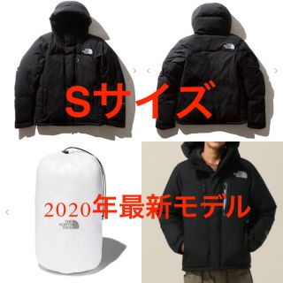 ザノースフェイス(THE NORTH FACE)のブラック 2020 northface バルトロライトジャケット ノースフェイス(ダウンジャケット)