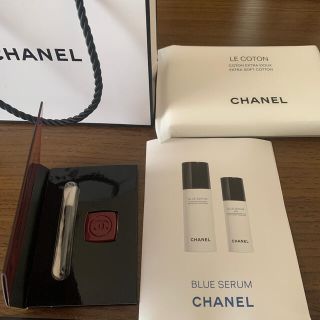 シャネル(CHANEL)のCHANEL コットン(コットン)