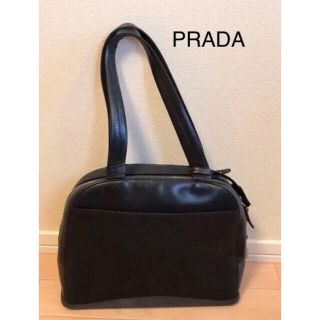 プラダ(PRADA)のPRADA  プラダ ハンドバッグ(ハンドバッグ)