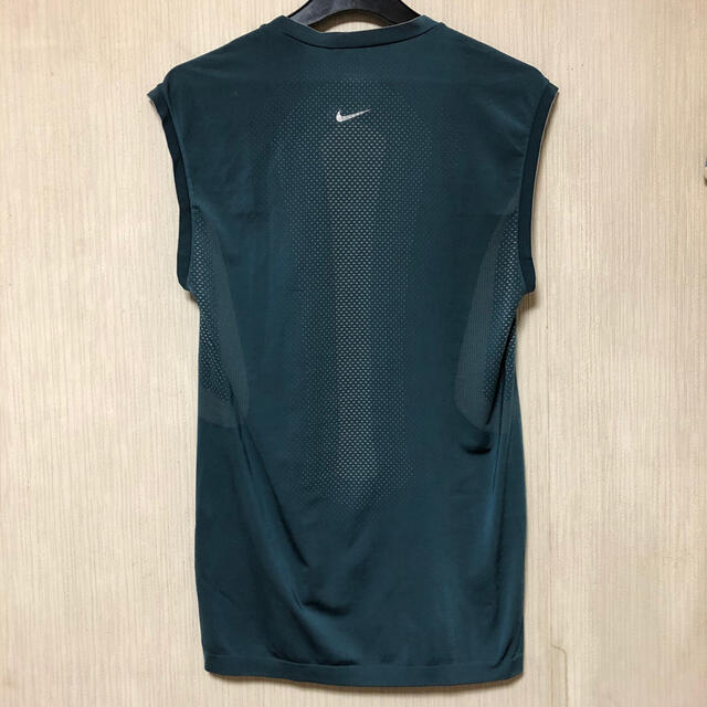 NIKE(ナイキ)のランニングTシャツ　 スポーツ/アウトドアのランニング(ウェア)の商品写真