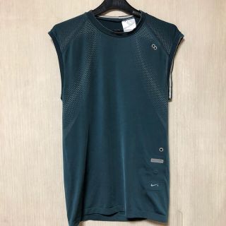 ナイキ(NIKE)のランニングTシャツ　(ウェア)