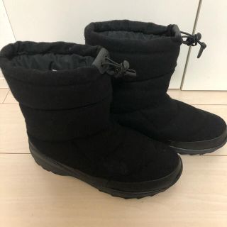 ザノースフェイス(THE NORTH FACE)のTHENORTHFACE     ブーツ   26(ブーツ)