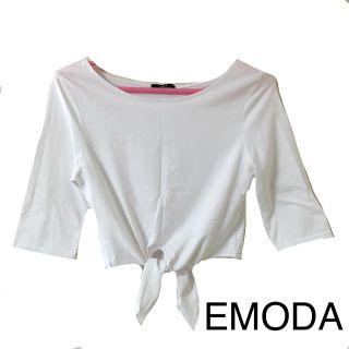 エモダ(EMODA)のEMODA(Tシャツ(長袖/七分))