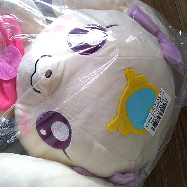 ヒーリングっど プリキュア めちゃでか ぬいぐるみ 大好き ラテの通販 By りさこ O S Shop ラクマ ヒーリングっど プリキュア めちゃでか ぬいぐるみ 大好き ラテの通販 By りさこ O S Shop ラクマ