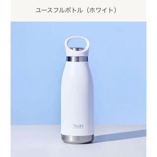 TULLY'S COFFEE - タリーズ ステンレスボトルの通販 by nzmii's TULLY'S COFFEE - タリーズ ステンレスボトルの通販 by nzmii's