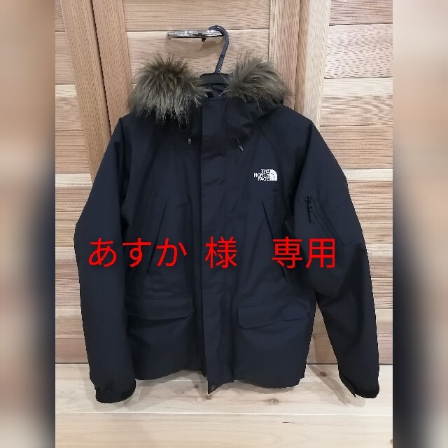 送料込み！交渉歓迎！ノースフェイス　NORTH FACE　ダウンジャケットメンズ