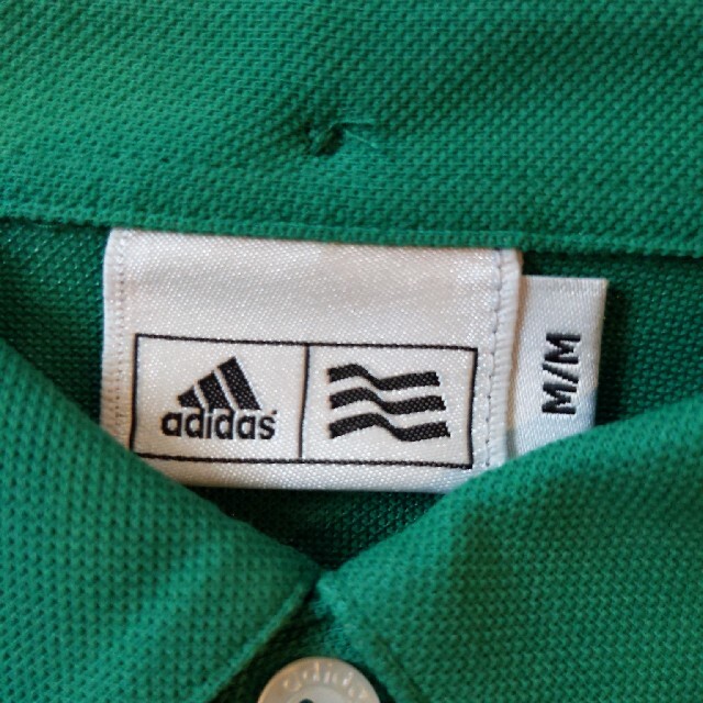 adidas(アディダス)のアディダス ゴルフウェアー メンズ 新品 未使用 M スポーツ/アウトドアのゴルフ(ウエア)の商品写真