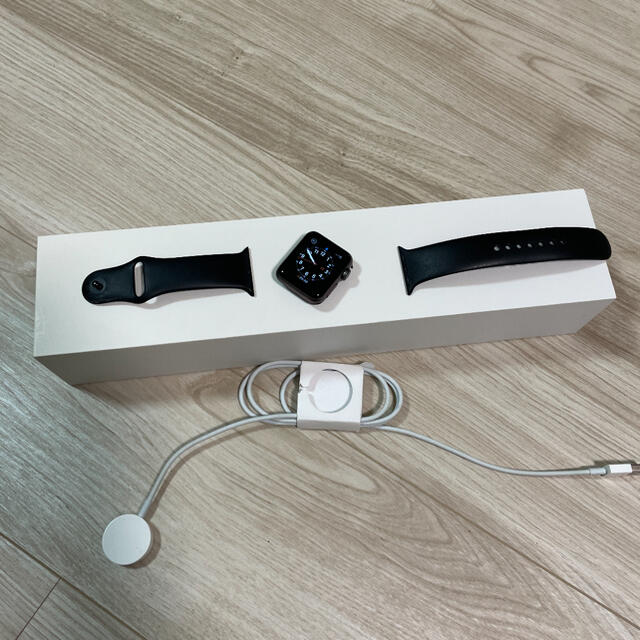 Apple Watch series3 38mm