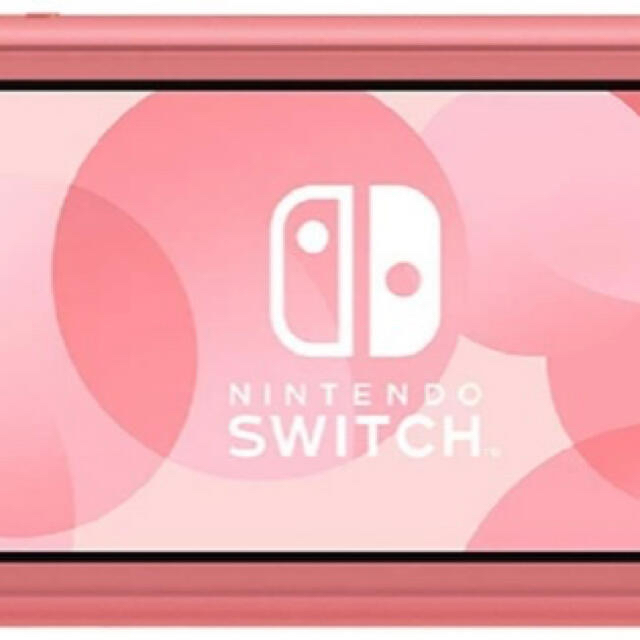 Nintendo の通販 by yut.yy's shop｜ニンテンドースイッチならラクマ Switch - SwitchLight HOTお得