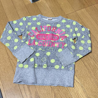 ジャンクストアー(JUNK STORE)の値下げ❗️120cm ❗️JUNK STORE❗️(Tシャツ/カットソー)