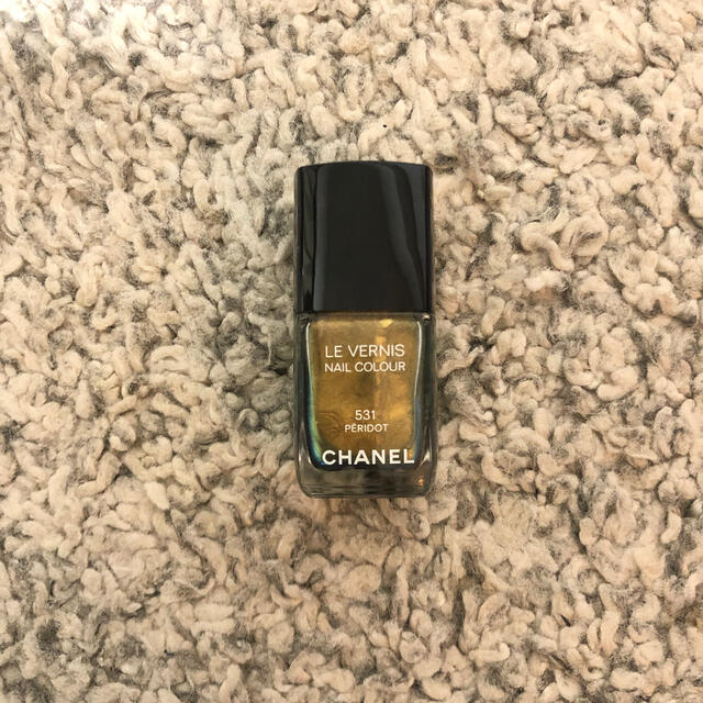 CHANEL(シャネル)のCHANELマニキュア コスメ/美容のネイル(マニキュア)の商品写真